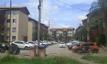 Imagem: APARTAMENTO EM CAMPO GRANDE/RJ, COM 2 QUARTOS