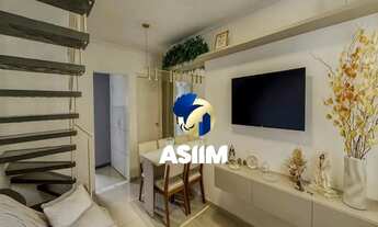 Imagem 3: Venda - COBERTURA - CASTELO BELO HORIZONTE MG