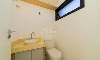 Imagem 7: Sobrado novo - 3 quartos - Venda - Bairro Santa Felicidade - BELLOS IMÓVEIS