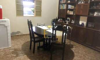 Imagem 5: CASA A VENDA SETOR RIO FORMOSOI 3 QUARTOSI 1 SUITE