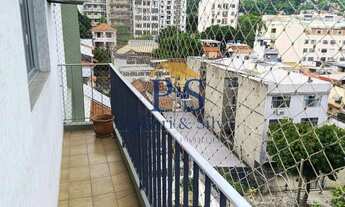 Imagem: VILA ISABEL - EXCELENTE APARTAMENTO DE DOIS