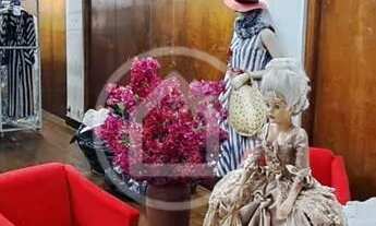 Imagem 4: Casa comercial à venda com área total de 3.201,50 m² em Santa Teresa - Rio de Janeiro - RJ