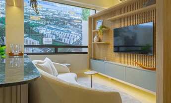 Imagem 4: W - APARATAMENTO A VENDA AMAZON BOULEVARD PRIME AO LADO DO CLUBE MUNICIPAL