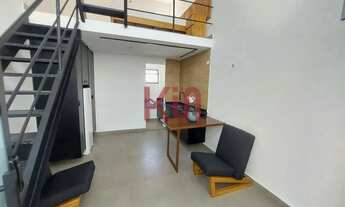 Imagem: Apartamento para locação em São Paulo-SP