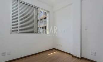 Imagem 7: Cobertura para aluguel, 3 quartos, 1 suíte, 2 vagas, Cidade Nova - Belo Horizonte/MG