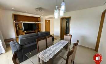 Imagem 6: Apartamento com 3 dormitórios à venda, 104 m² por R$ 1.450.000,00 - Vila da Serra - Nova L