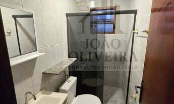 Imagem 3: Casa Dúplex, 2 quartos sendo uma suíte, vaga de garagem - Cordovil - ACEITA FINANCIAME