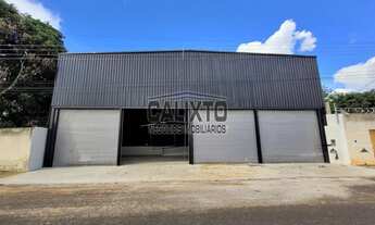 Imagem: GALPAO BAIRRO MARTA HELENA