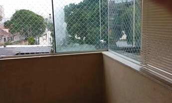 Imagem 4: Apartamento com 02 quartos e 01 vaga coberta no Bairro Menino Deus, Porto Alegre