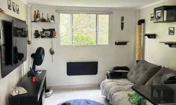 Imagem: Apartamento com 2 dormitórios à venda