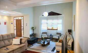 Imagem 5: Sobrado com 3 dormitórios à venda, 301 m² por R$ 1.380.000,00 - Jardim Pilar - Mauá/SP