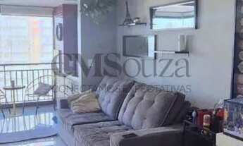 Imagem 3: Apartamento à venda em Londrina, Gleba Palhano, com 3 quartos, com 76.68 m², Maison Tuscan