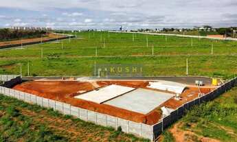 Imagem 5: Terreno à venda em Paulínia, São Bento, com 200 m², Villagio Paulinia