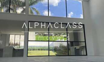 Imagem 5: Vendo casa em Alphaville - Residencial Gênesis 2