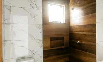 Imagem 7: Casa nova Jd. Centenário