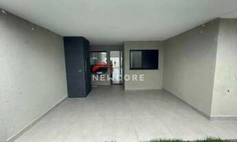 Imagem 2: Casa em Rua Leonel Henrique Vitorino - Novo Mundo - Uberlândia/MG