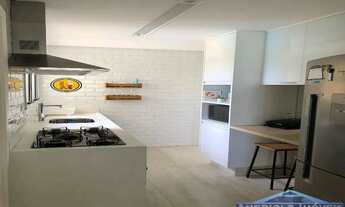 Imagem: APARTAMENTO LOCAÇÃO Granja Julieta, 121m²