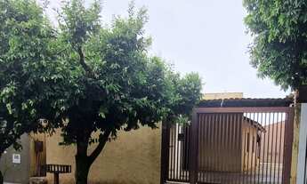 Imagem: Casa à Venda São Deocleciano 2 Quartos