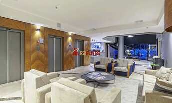 Imagem 14: Flat com ótimo preço no bairro Moema. Confira!