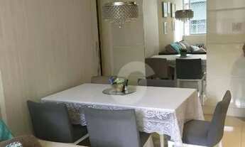 Imagem 5: Apartamento à venda, 125 m² por R$ 950.000,00 - Icaraí - Niterói/RJ