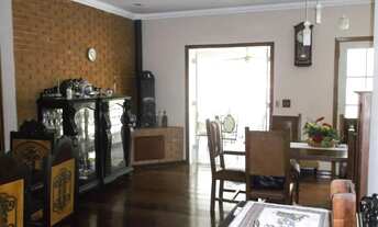 Imagem 4: Casa de condomínio em Rua Nilo - Chácara Represinha - Cotia/SP