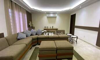 Imagem 4: Sobrado - 5 Quartos - Jardim América