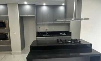 Imagem 4: Alphaville aluguel com 110 metros quadrados com 3 quartos em Alphaville Empresarial - Baru