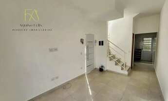 Imagem 5: Casa em Condomínio para Venda em Atibaia, Jardim São Felipe, 2 dormitórios, 3 banheiros, 1