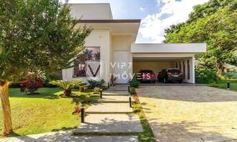 Imagem 6: Casa de Condomínio à venda, 3 quartos, 3 suítes, 4 vagas, Caguassu - Sorocaba/SP