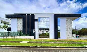 Imagem 3: Casa com 4 dormitórios, 308 m² - venda por R$ 2.300.000,00 ou aluguel por R$ 18.000,00/mês