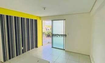 Imagem 4: Alugo Apartamento no Reserva Tropical Condomínio Clube Bairro Uruguai