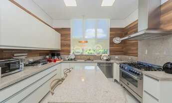 Imagem 7: LUXO E SOFISTICAÇÃO, CASA IMPECÁVEL AO LADO DO PARQUE TINGUI Casa exclusiva - j8 imóveis