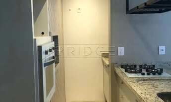 Imagem 4: Lindo Loft mobiliado de 37 m2 com 1 quarto em Três Figueiras - Porto Alegre - RS