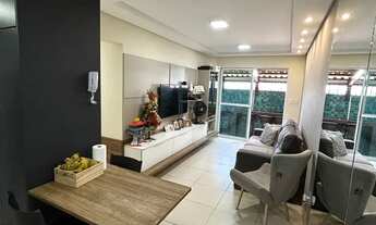 Imagem 2: Vendo excelente apartamento térreo porteira fechada no Aeroclube, 02 quartos, R$ 425.000,0