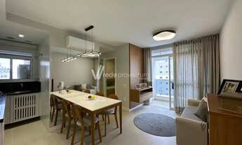 Imagem: Apartamento Novo à Venda no Cambuí MarienPlatz