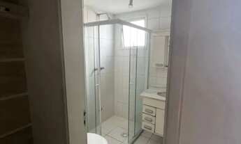 Imagem 4: Ótimo apartamento na região do Macedo com sacada e suítes