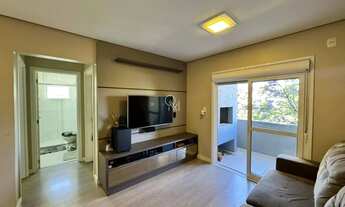 Imagem: Apartamento 2 quartos, no Centro de Caxias