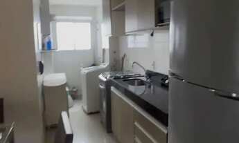 Imagem 2: Alugo Apartamento No Edifício Mandarim