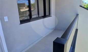 Imagem 4: Sobrado à venda ou para alugar com 3 quartos, sendo 3 suítes, em Vila Guilherme, São Paulo