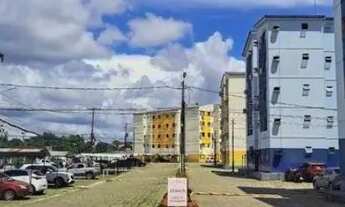 Imagem 3: Venda de apartamento no condomínio Via Roma em Ananideua