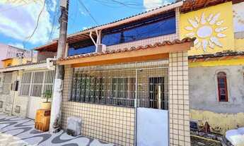 Imagem 3: Casa à venda em Salvador, Stella Maris, com 2 quartos, 80m²