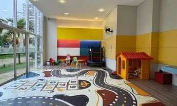 Imagem 5: Ed Terraço dos Pássaros - 87m² - 3 quartos - Lazer Completo - Cambeba/Parque Iracema