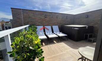 Imagem 4: Cobertura em Avenida de São Lourenço - Riviera de São Lourenço - Bertioga/SP