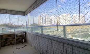 Imagem 2: Ecolagune edf Apartamento com 4 dormitórios