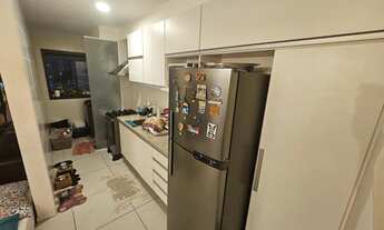 Imagem 4: Alugo apto no Fontano Residencial na Barra Olímpica