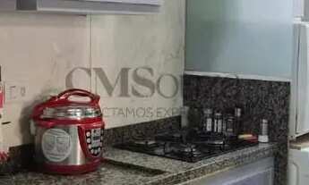 Imagem 6: Apartamento à venda em Londrina, Gleba Palhano, com 3 quartos, com 76.68 m², Maison Tuscan