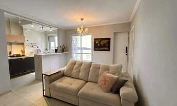 Imagem 2: Apartamento para alugar em Parque Campolim - Sorocaba