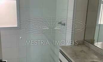 Imagem 5: Apto para locação, totalmente mobiliado e decorado, no Itaim Bibi