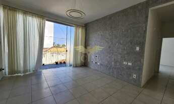 Imagem: Apartamento 3 Quartos, Distribuído Em 105M²