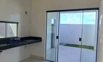 Imagem 14: Casa à venda no VILLAREDO BARRA RESIDENCIAL, OLHOS D'ÁGUA, Barra dos Coqueiros, SE